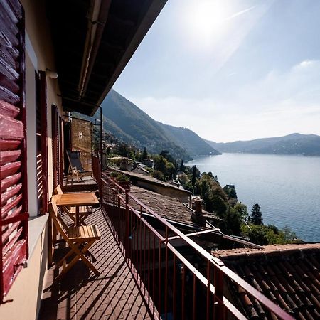 Dnart Holidays Home Blevio Buitenkant foto