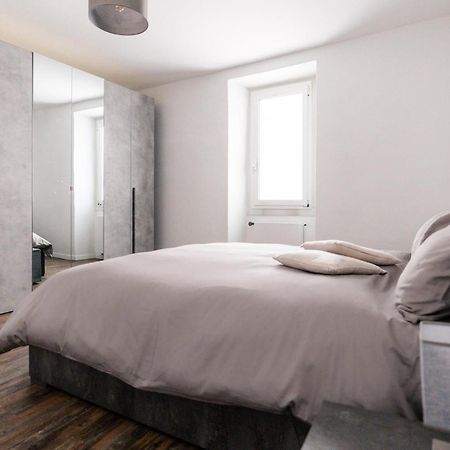 Dnart Holidays Home Blevio Buitenkant foto