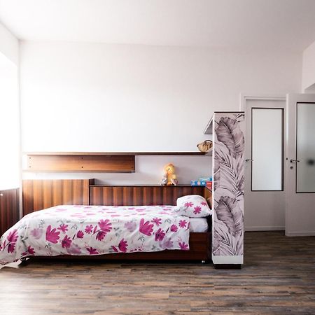 Dnart Holidays Home Blevio Buitenkant foto