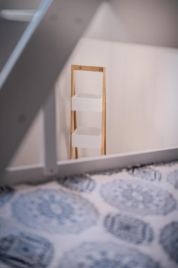 Dnart Holidays Home Blevio Buitenkant foto