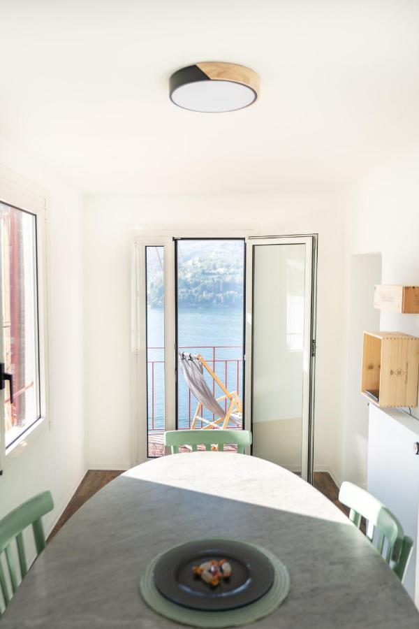 Dnart Holidays Home Blevio Buitenkant foto