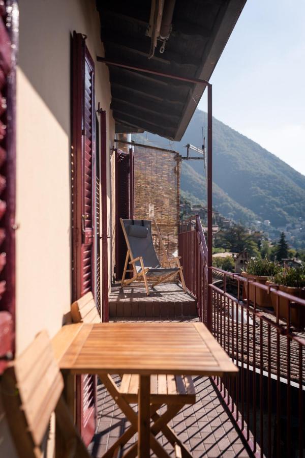 Dnart Holidays Home Blevio Buitenkant foto