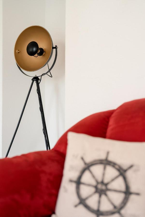 Dnart Holidays Home Blevio Buitenkant foto