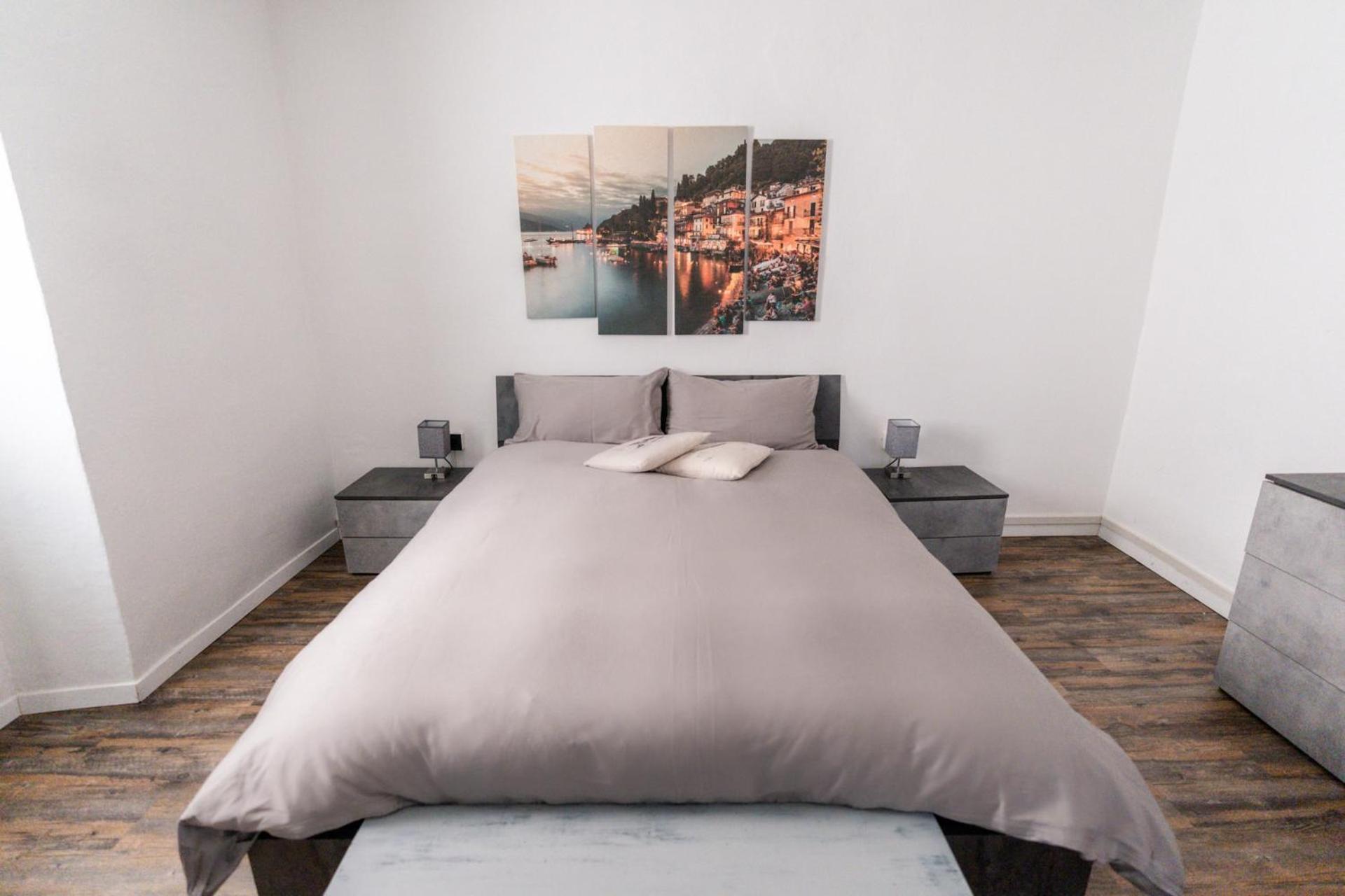 Dnart Holidays Home Blevio Buitenkant foto