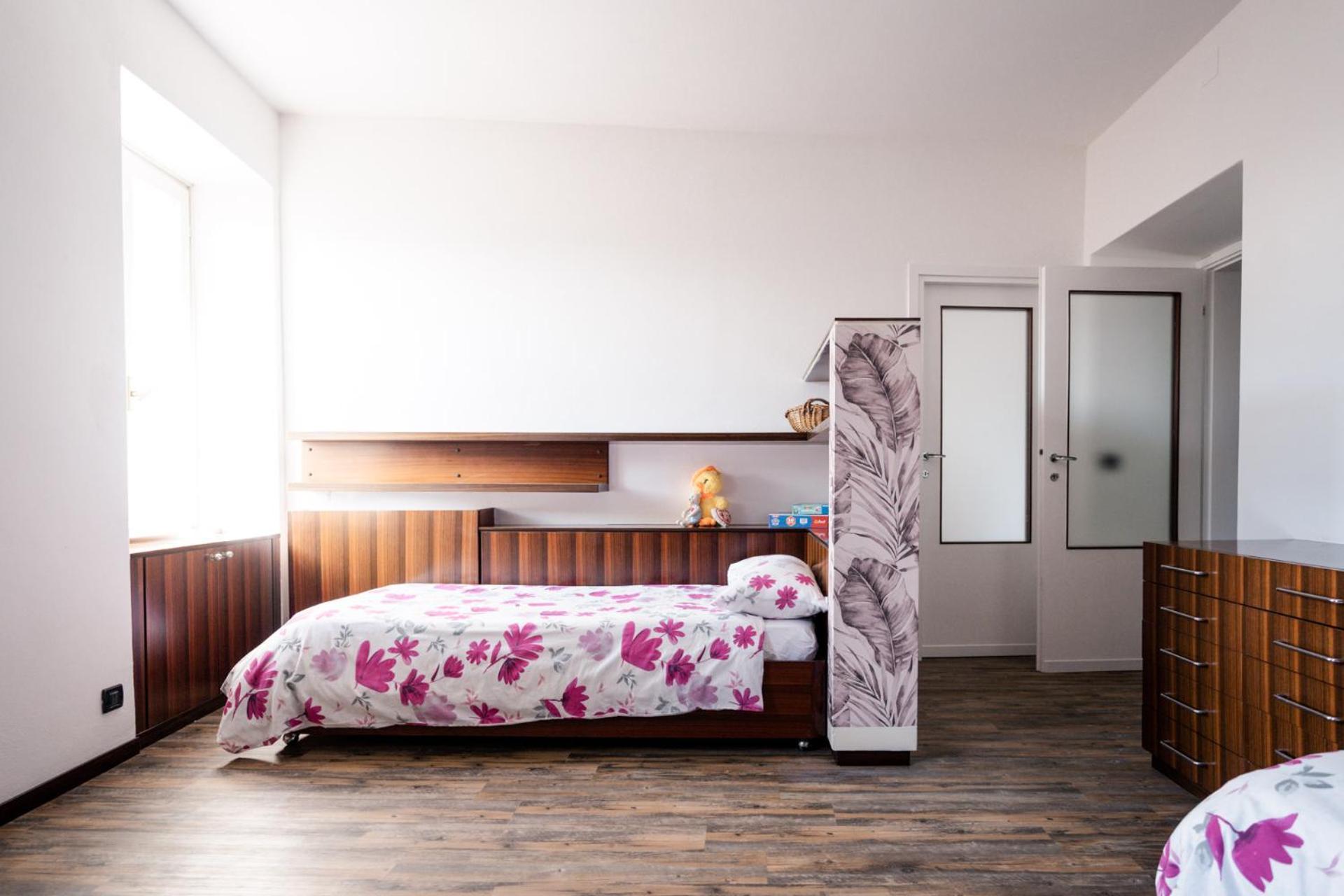 Dnart Holidays Home Blevio Buitenkant foto