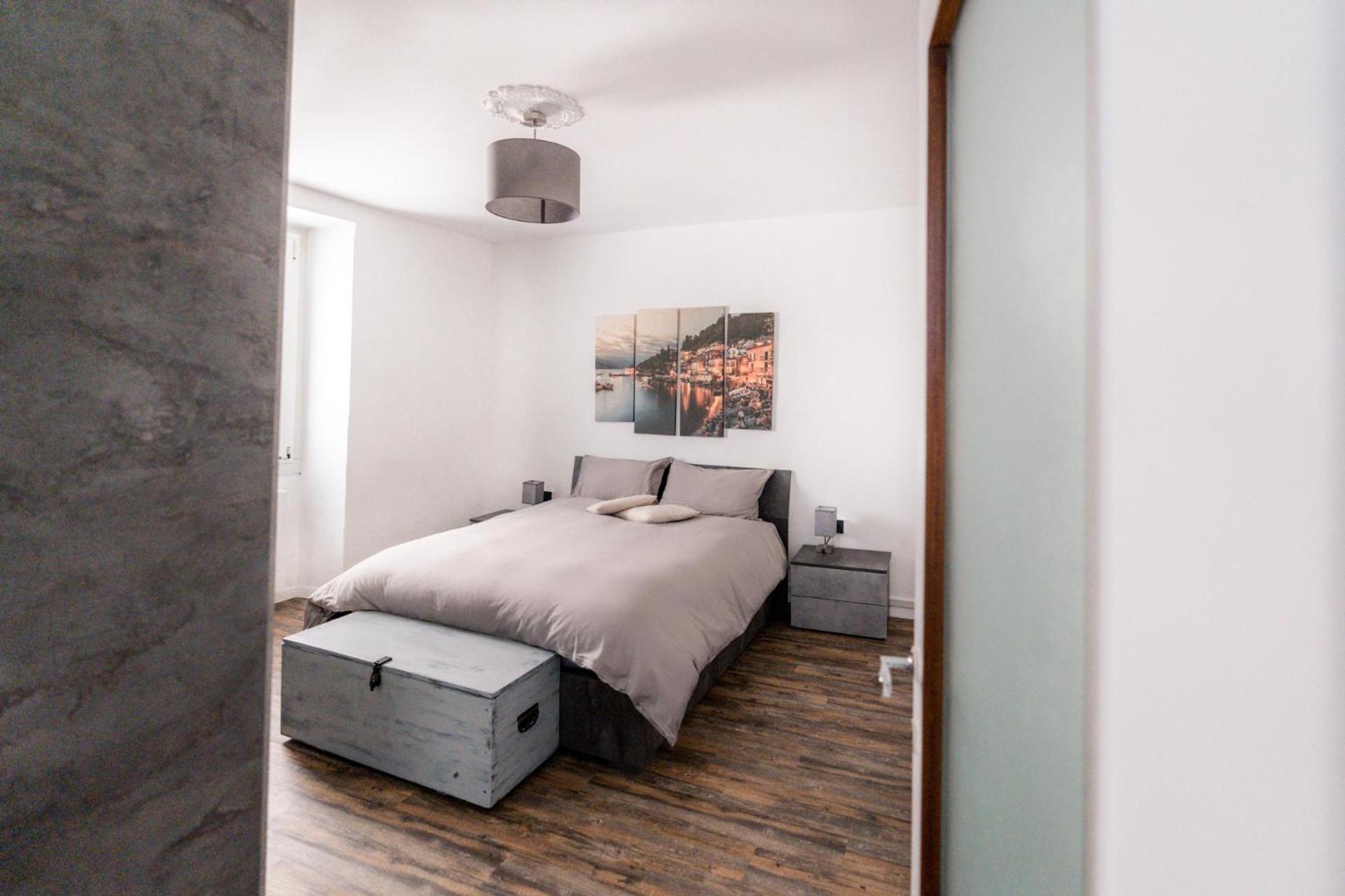 Dnart Holidays Home Blevio Buitenkant foto