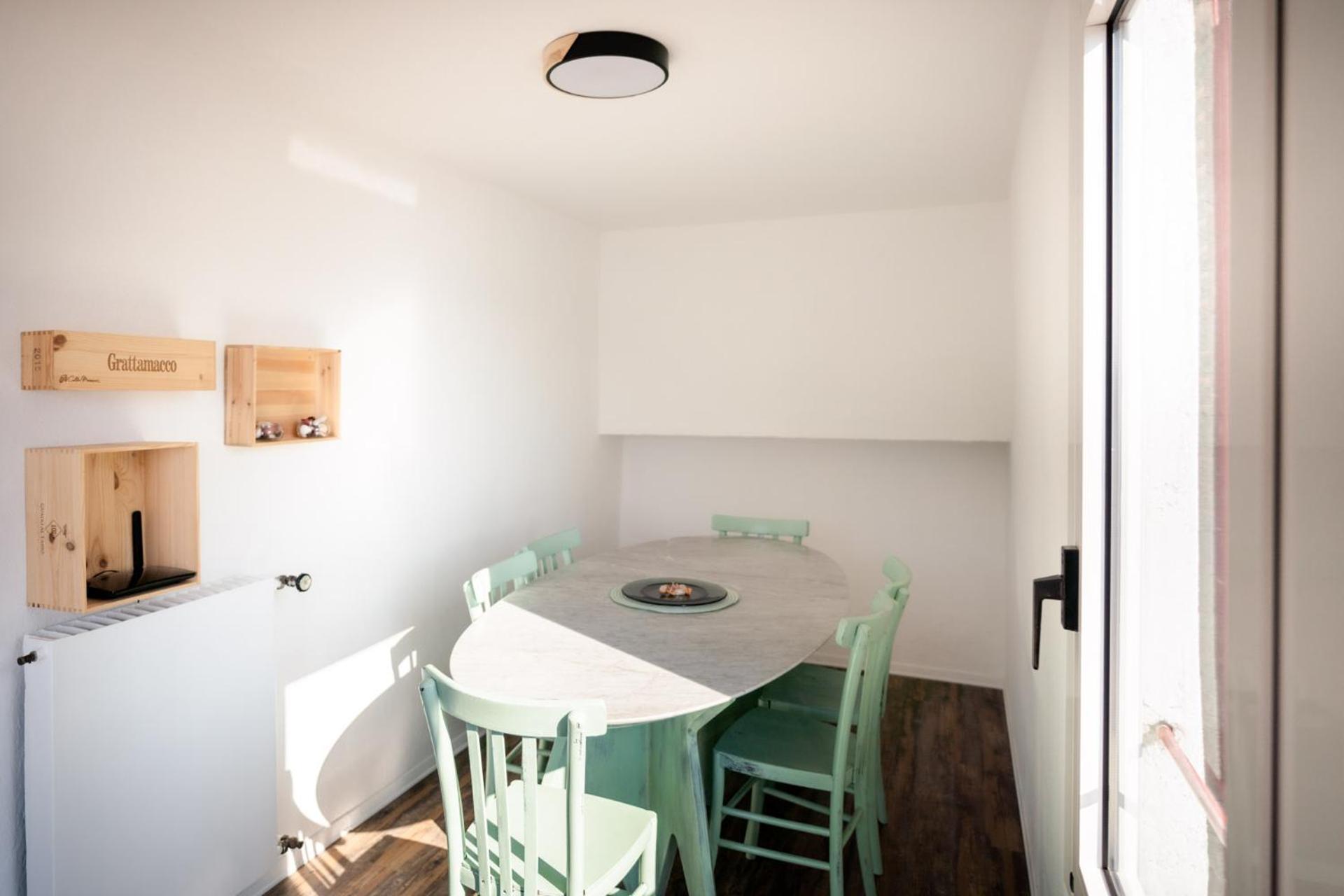 Dnart Holidays Home Blevio Buitenkant foto