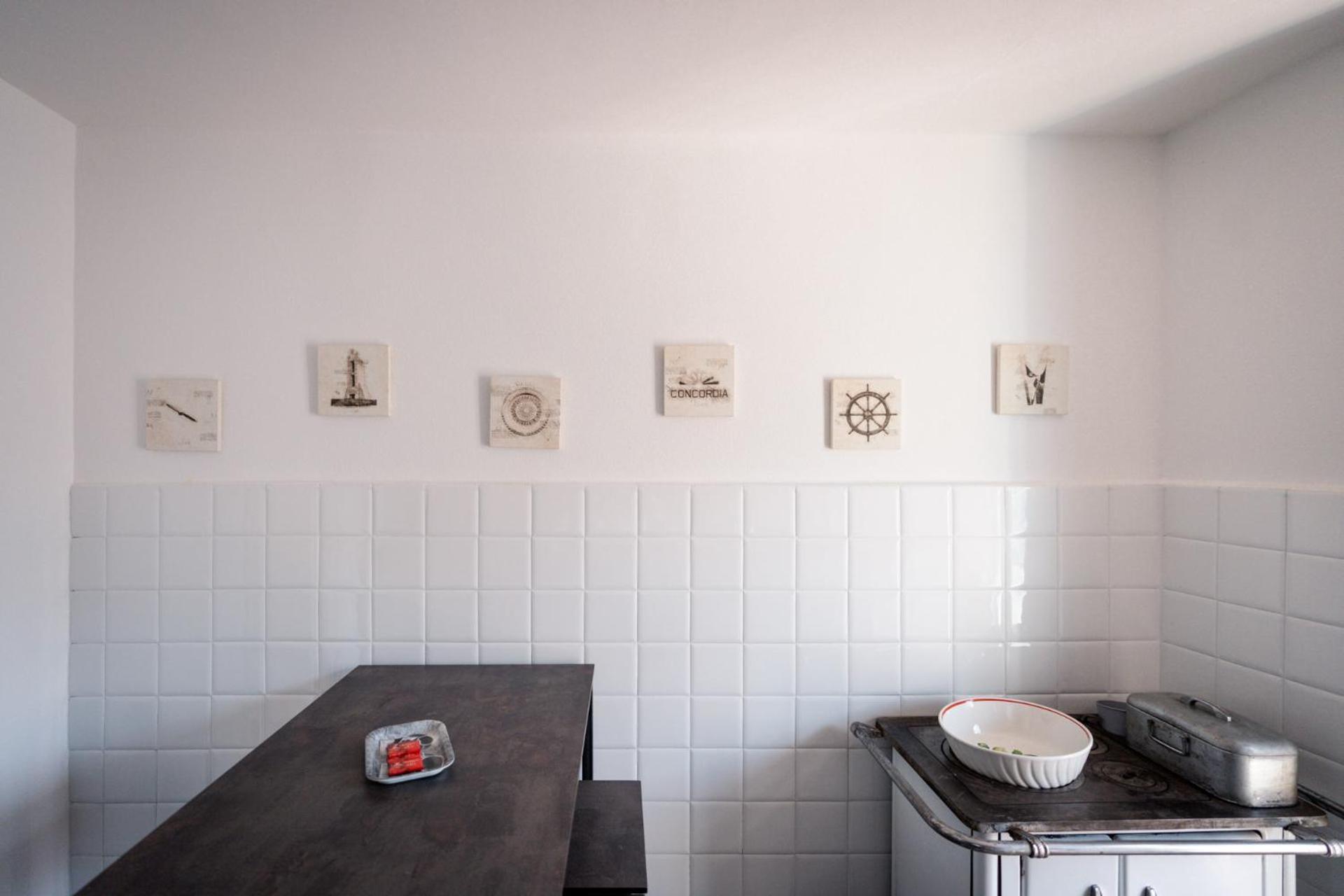 Dnart Holidays Home Blevio Buitenkant foto