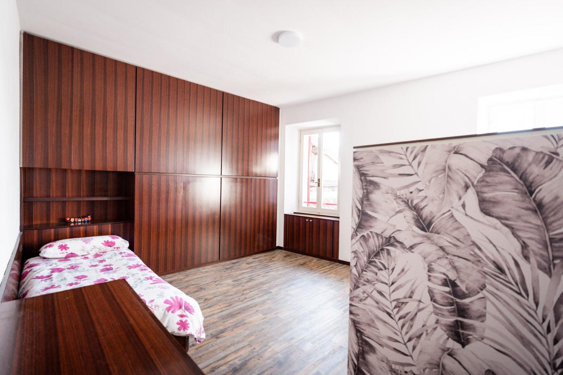 Dnart Holidays Home Blevio Buitenkant foto