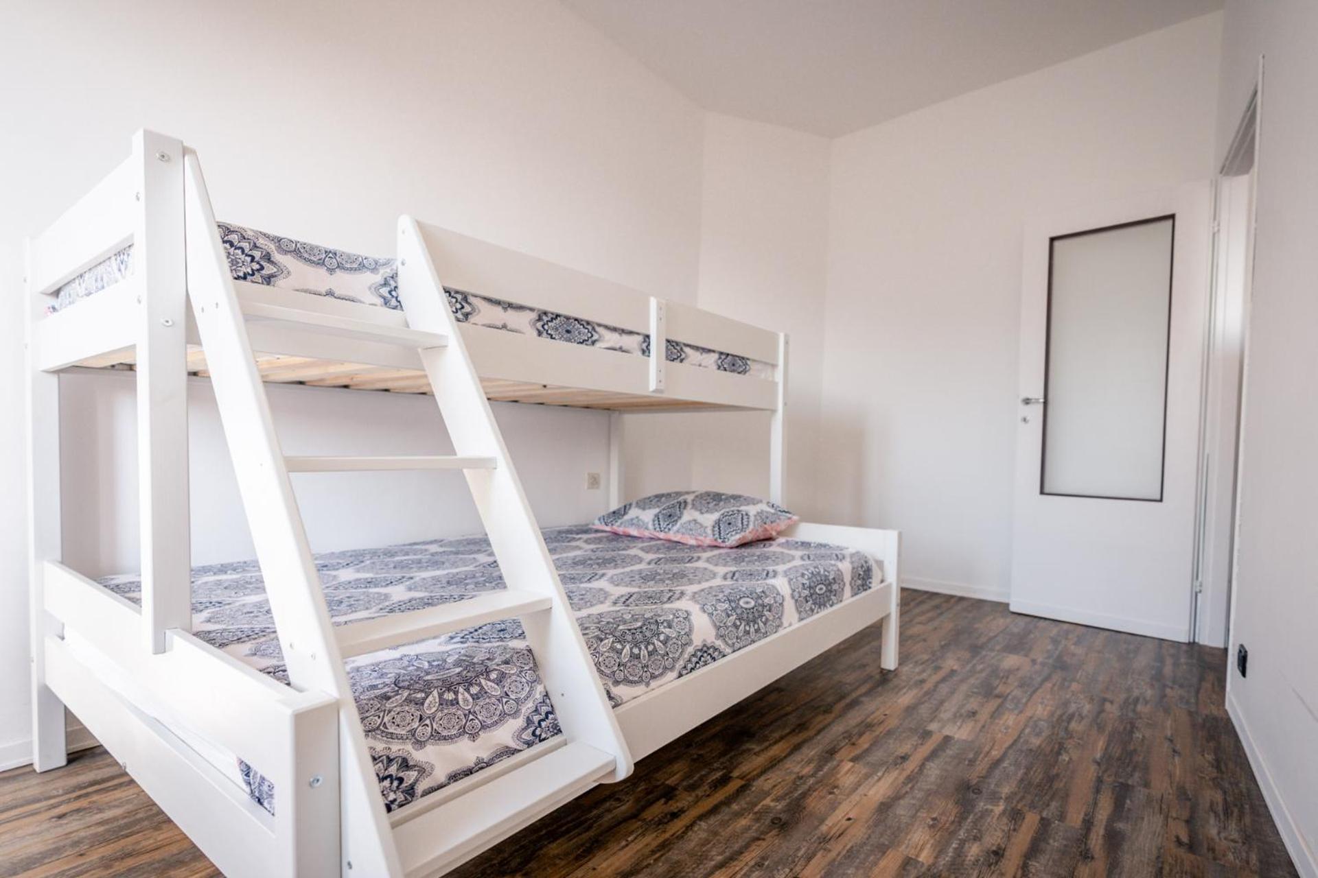 Dnart Holidays Home Blevio Buitenkant foto