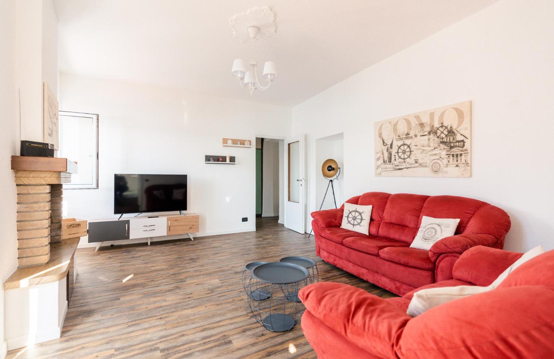 Dnart Holidays Home Blevio Buitenkant foto