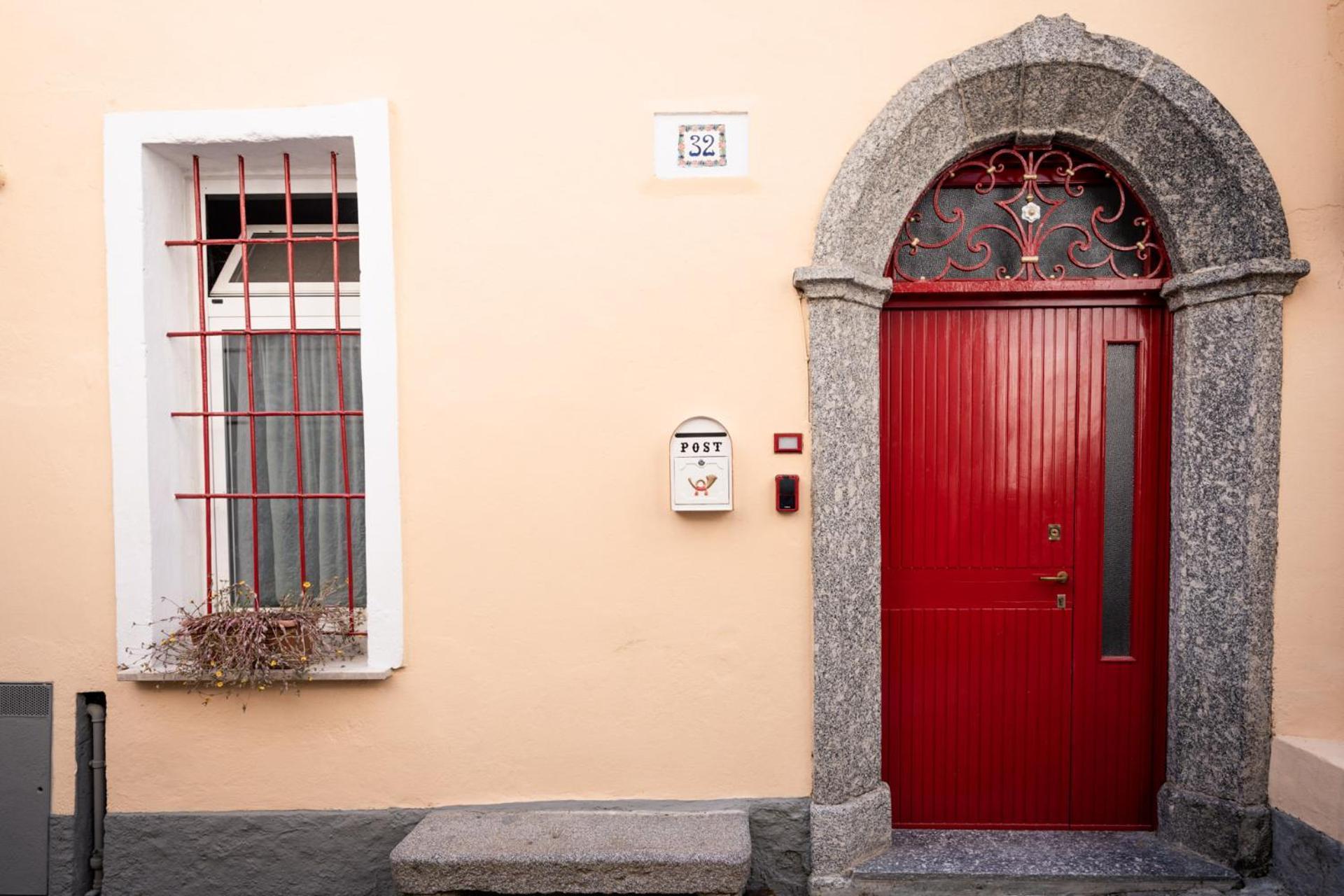 Dnart Holidays Home Blevio Buitenkant foto