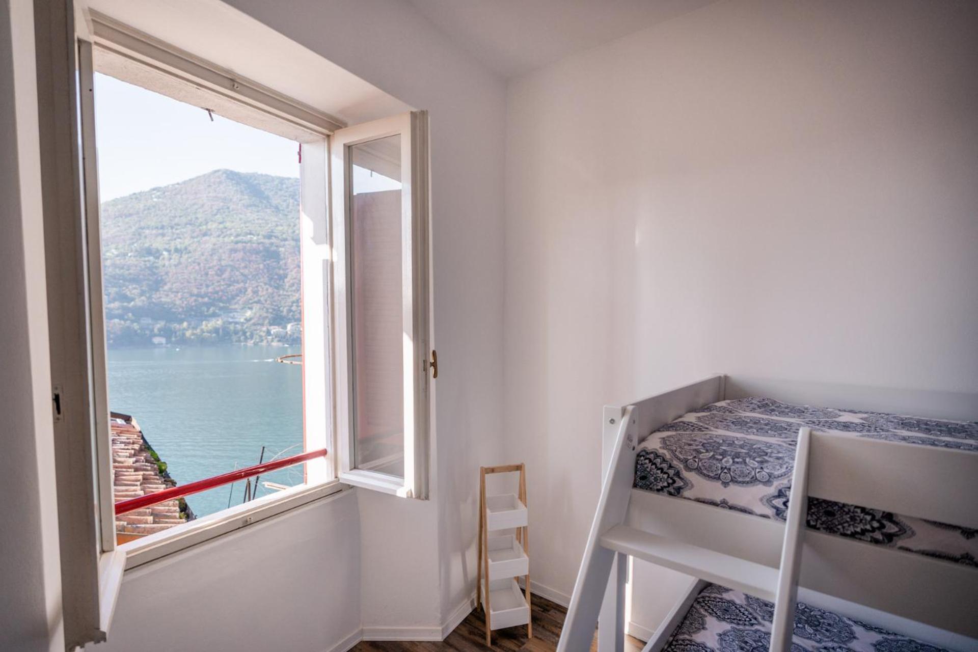 Dnart Holidays Home Blevio Buitenkant foto